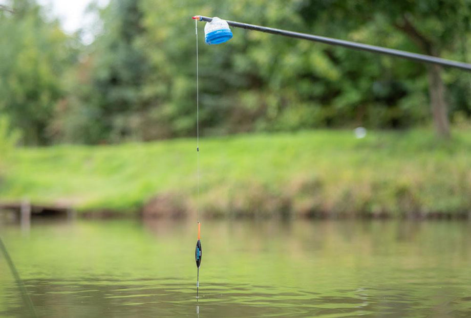 Preston Des Ship Commercial Slims Pole Float Range