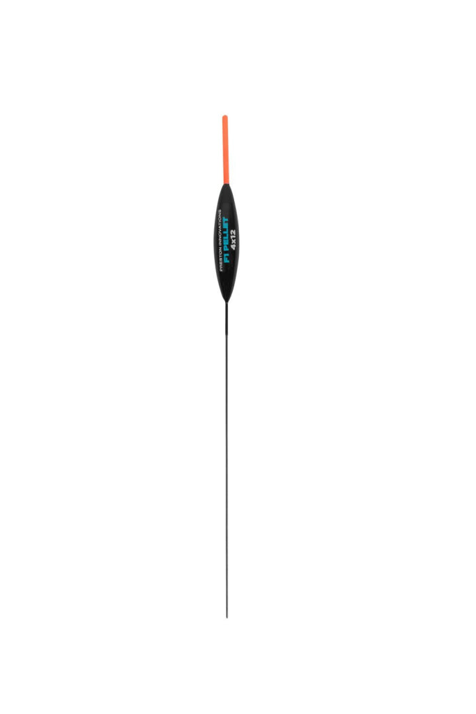 Preston Des Ship Commercial Slims Pole Float Range