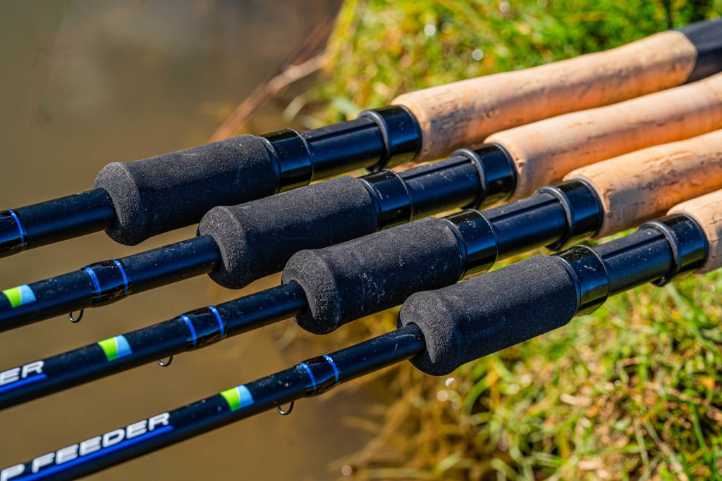 Preston Dura Rods Rods