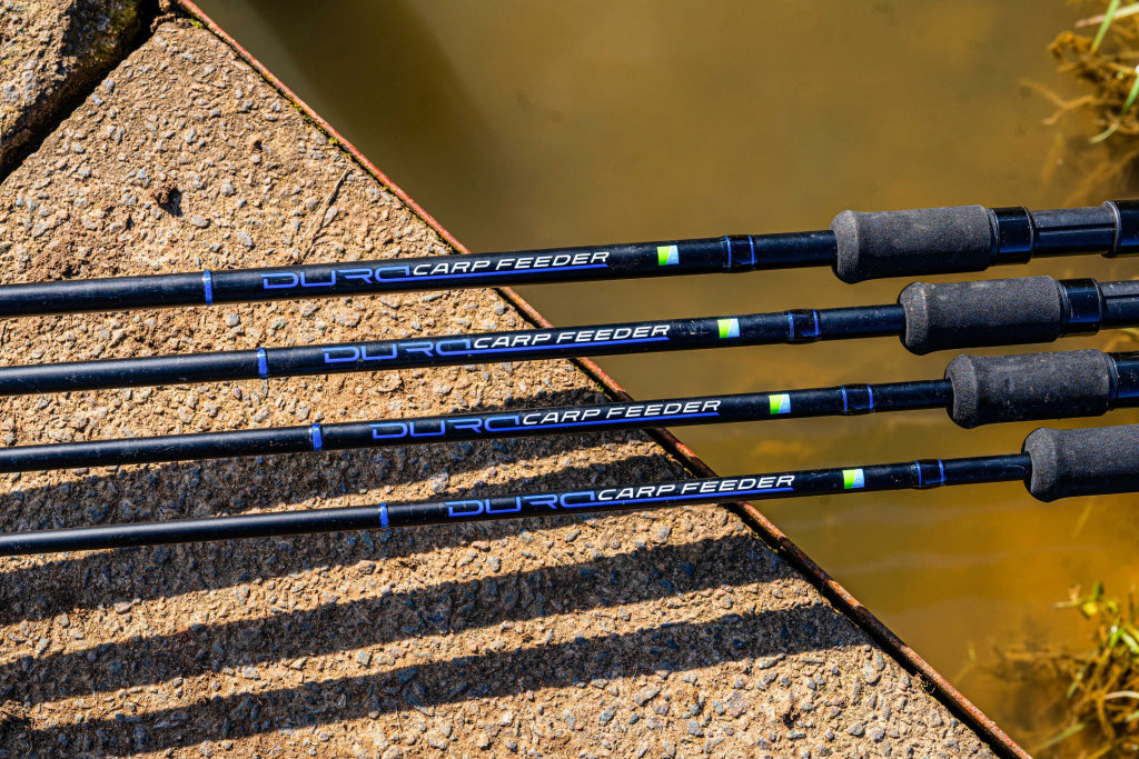 Preston Dura Rods Rods