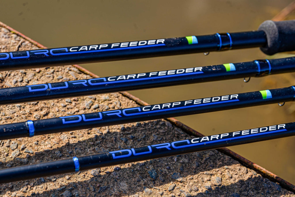 Preston Dura Rods Rods