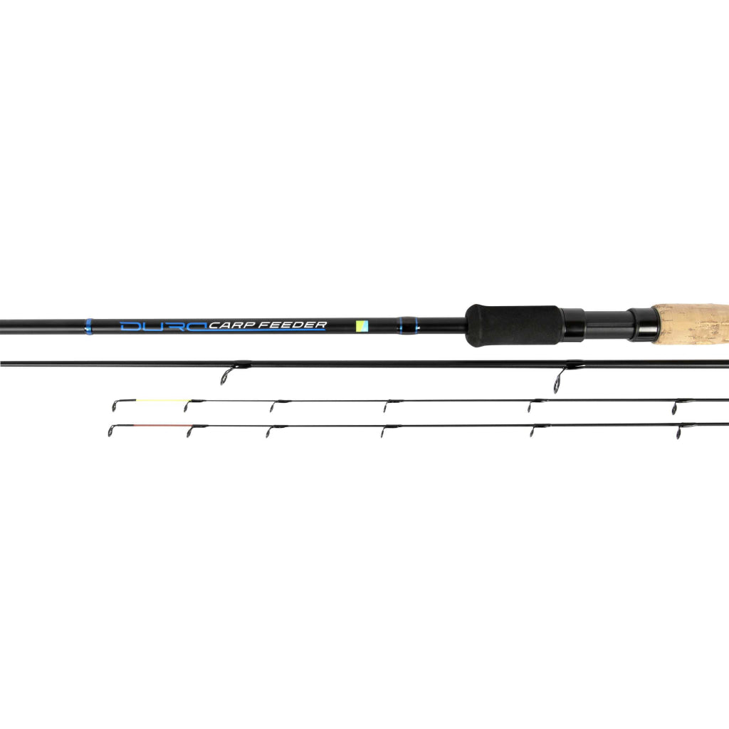 Preston Dura Rods Rods