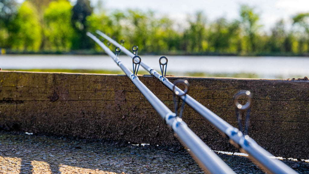 Preston Dura Rods Rods