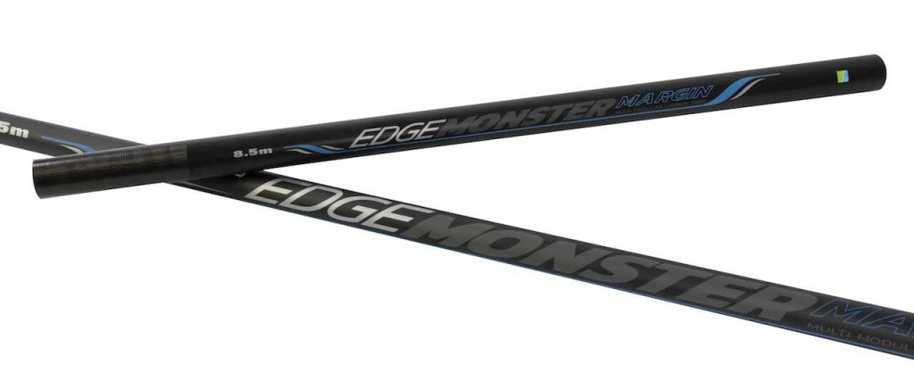 Preston Edge Monster Margin Pole - Main Image