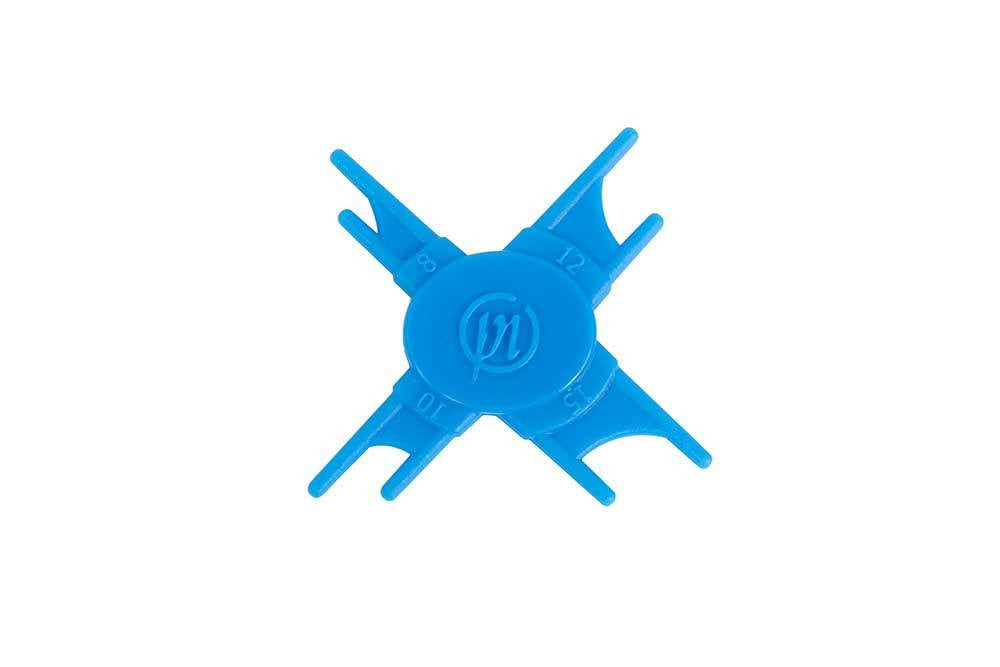 Preston Floater Loop Sizer Rig Tools