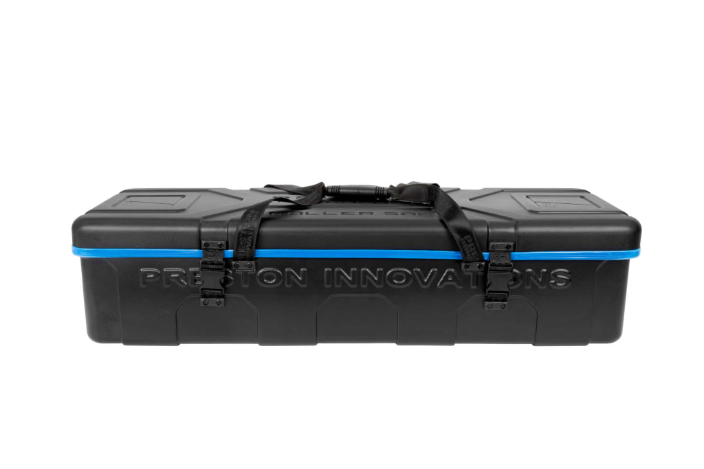 Preston Hardcase Roller Safe Luggage