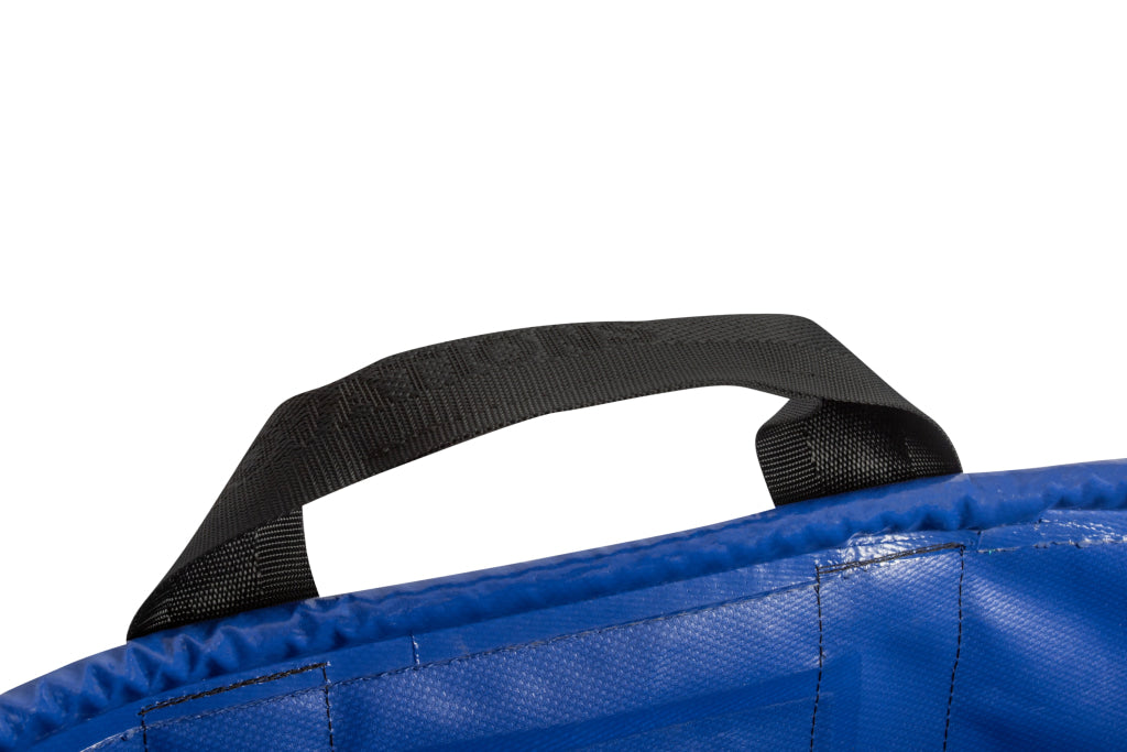 Preston Heavy Duty Weigh Bag Luggage