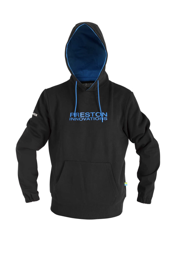 Preston Hydrotech Pullover Hoodie Hoodie