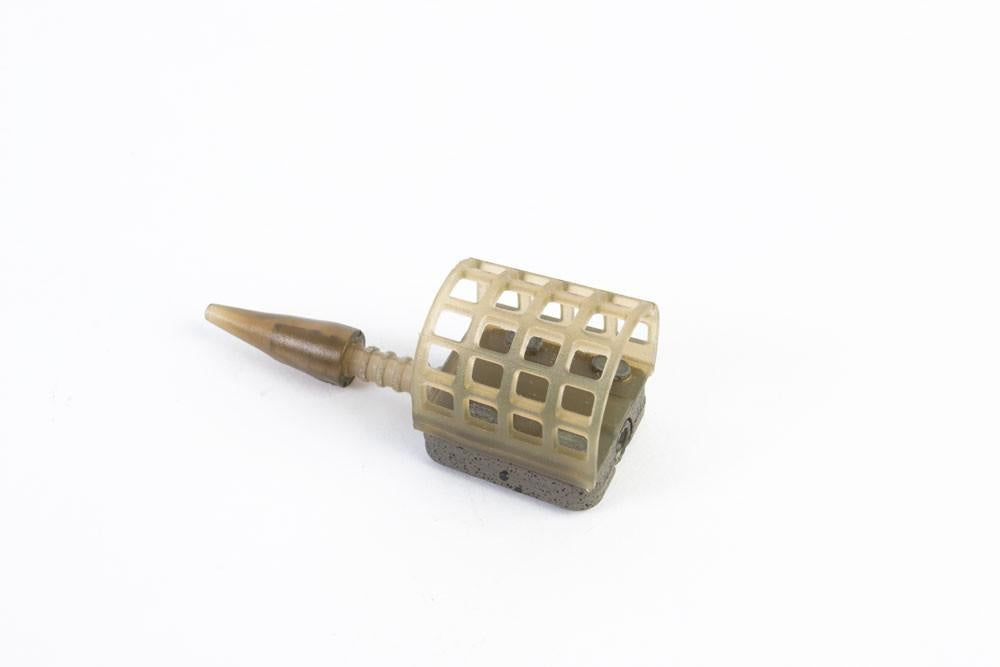 Preston ICM In-Line Cage Feeder Feeders