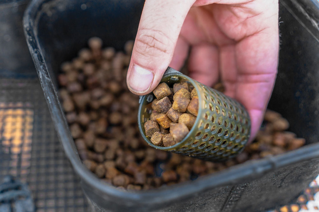 Preston ICS Bait Up Feeder General Accessories