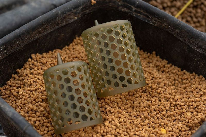 Preston ICS Bait Up Feeder General Accessories