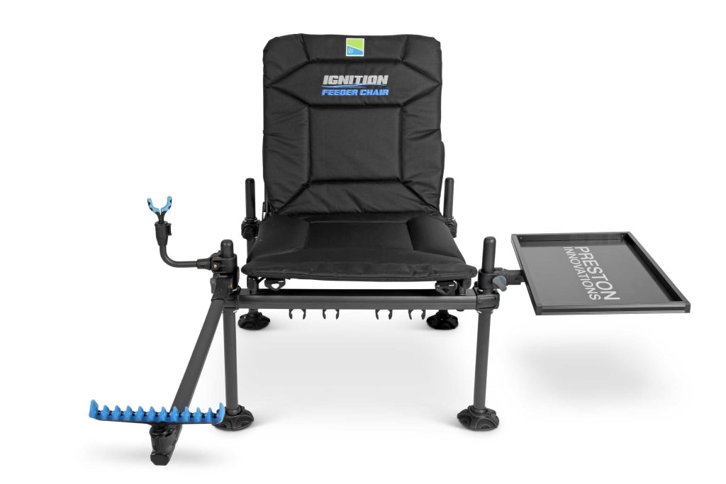 Preston Ignition Feeder Chair Combo Chair