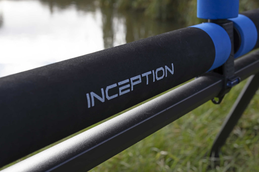 Preston Inception Super Pro XL Flat Roller Pole Rollers