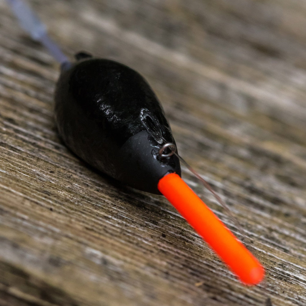 Preston Inline Diamond Float Floats