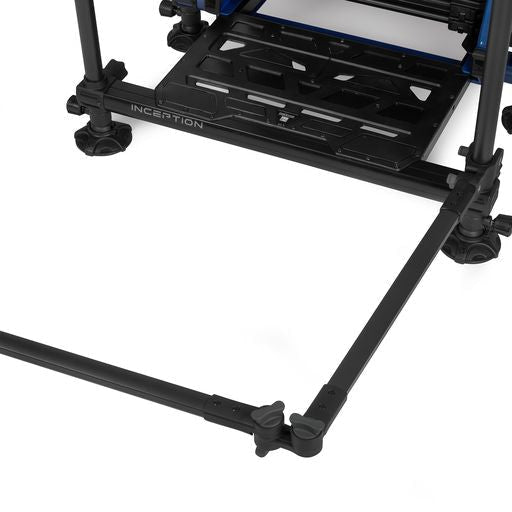 Preston Offbox Space Saver 360 Feeder Arm Seat Box Accessories