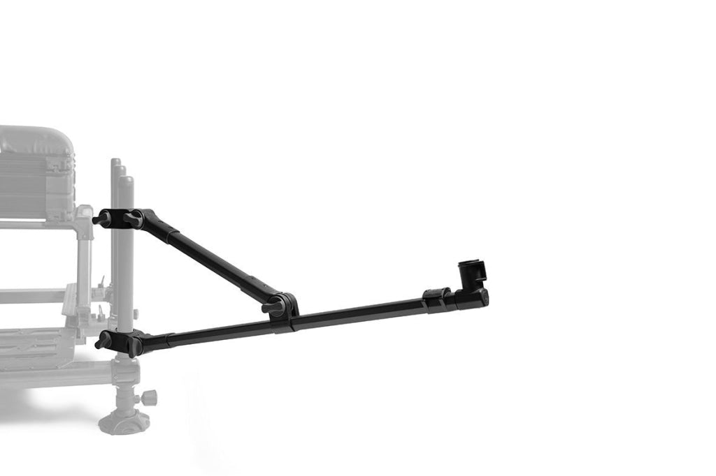 Preston OffBox XS Feeder Arm Standard Seat Box Accessories
