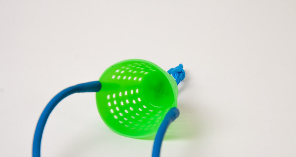 Preston Pellet Pult Elastic & Pouch Spares Catapults