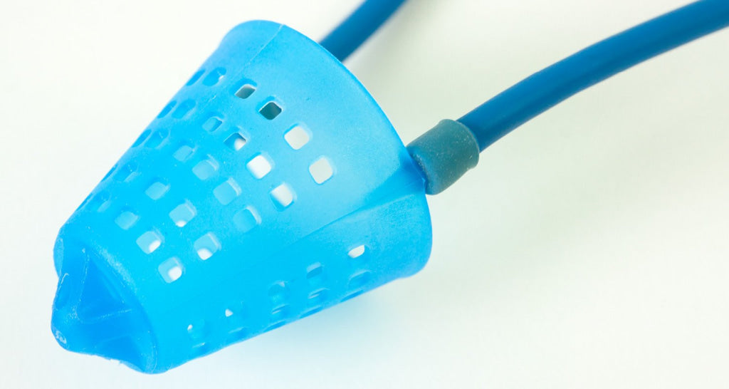 Preston Pellet Pult Elastic & Pouch Spares Catapults