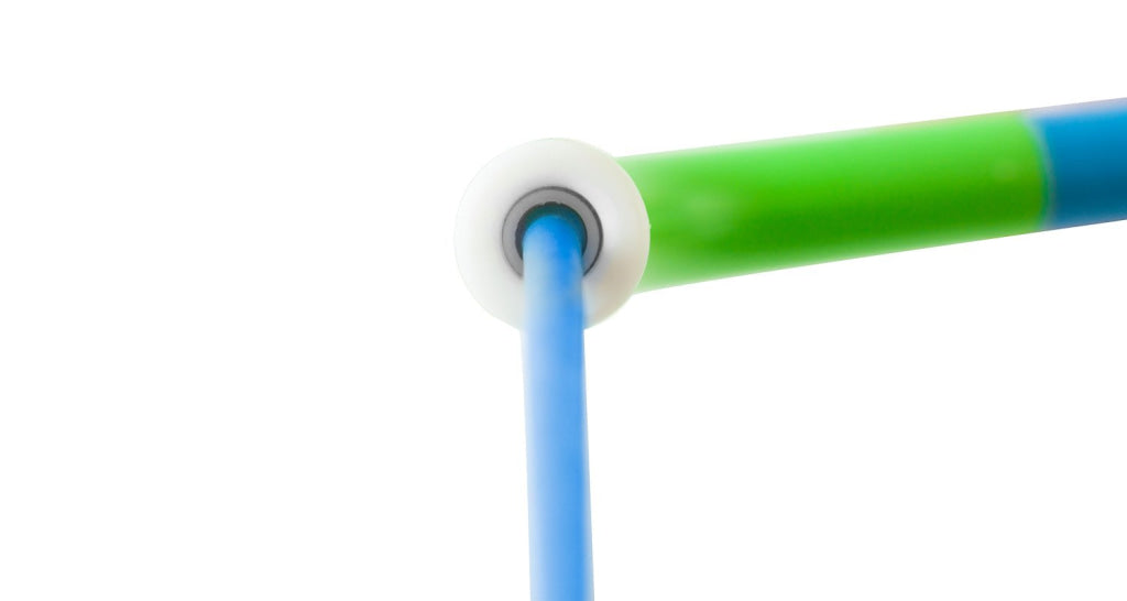 Preston Pellet Pult Elastic & Pouch Spares Catapults