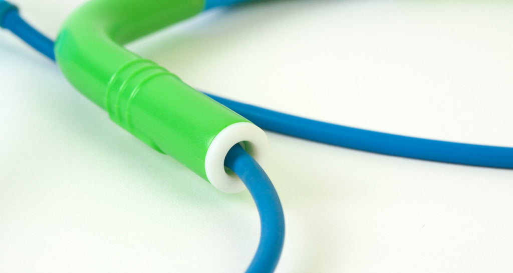 Preston Pellet Pult Elastic & Pouch Spares Catapults