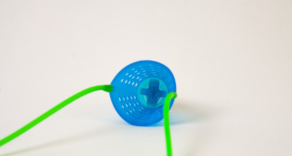 Preston Pellet Pult Elastic & Pouch Spares Catapults