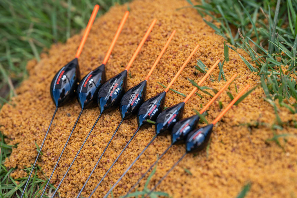 ebay uk fishing pole floats Preston Power Pole Floats