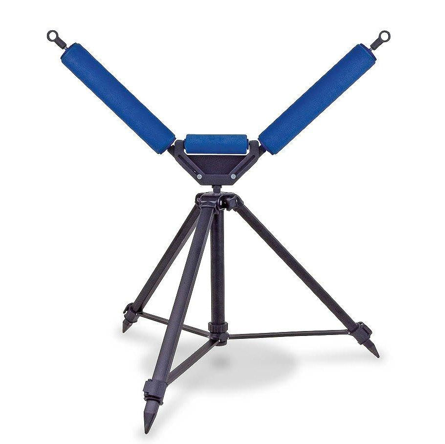Preston Pro V Roller Rod Support