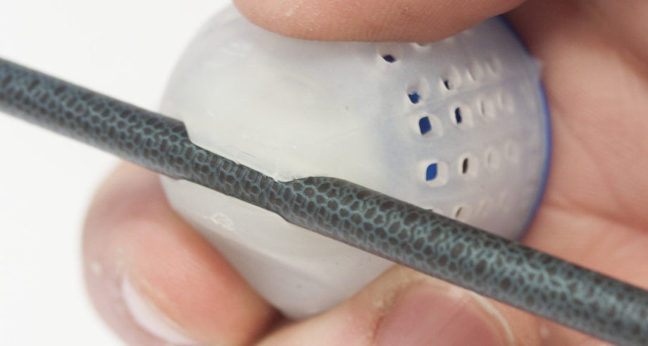 MATRIX SOFT TOSS CAD POTS CARP POLE FISHING ALL SIZES SMALL MEDIUM LARGE COMBO E - Foto 11