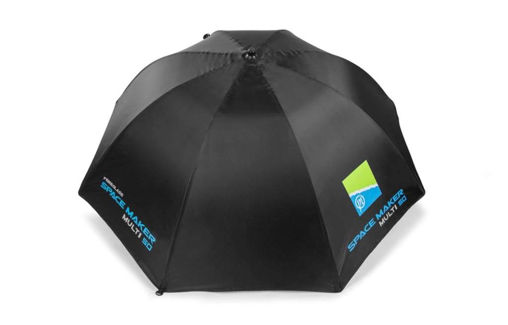 Preston Space Maker Multi 50 Umbrellas