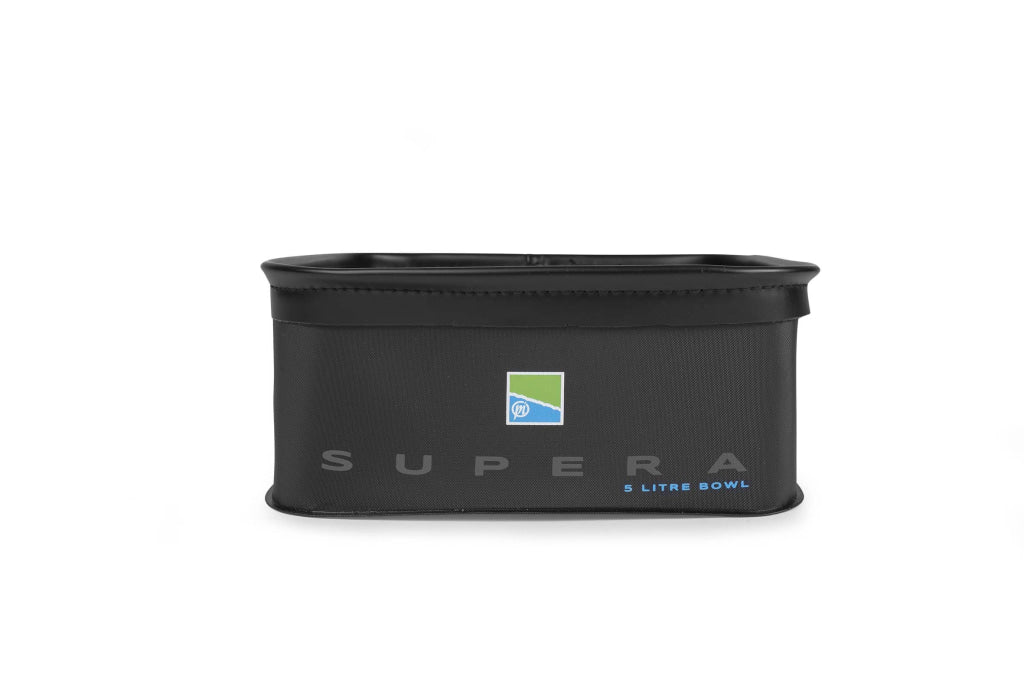 Preston Supera EVA Bowl Bait Accessories