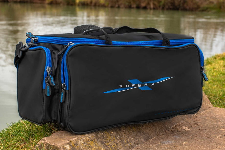 Preston Supera X Bait Bag - Premier Angling