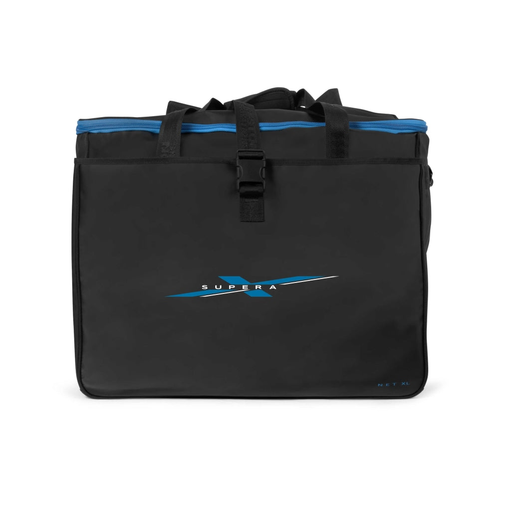 Preston Supera X Net Bag XL Luggage