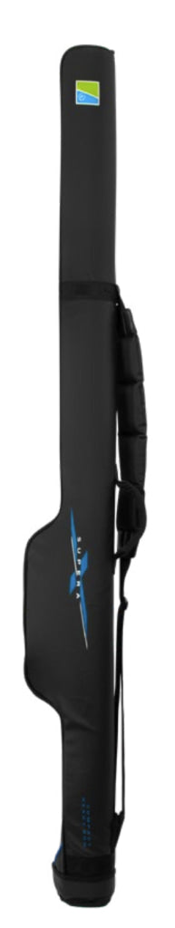 Preston Supera X Ready Rod Luggage