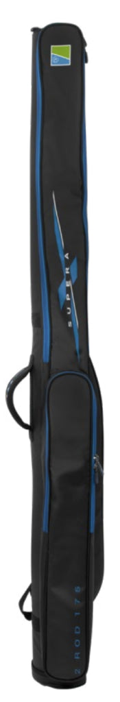 Preston Supera X Ready Rod Luggage