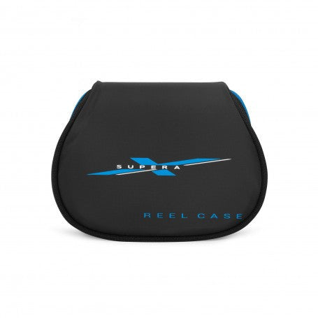 Preston Supera X Reel Case Luggage