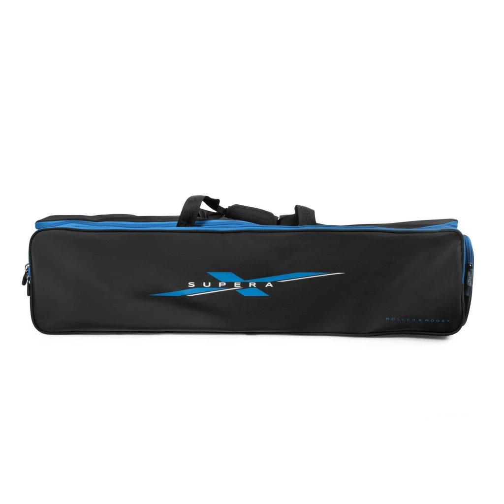Preston Supera X Roller & Roost Bag Luggage
