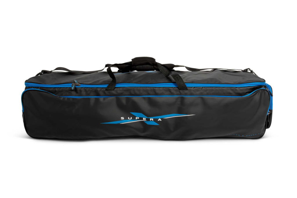 Preston Supera X Roller & Roost Bag XL Luggage