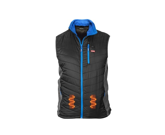 Preston Thermatech Heated Gilet - Main Image