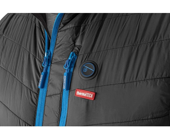 Preston Innovation Thermatech Heated Gilet Clothing