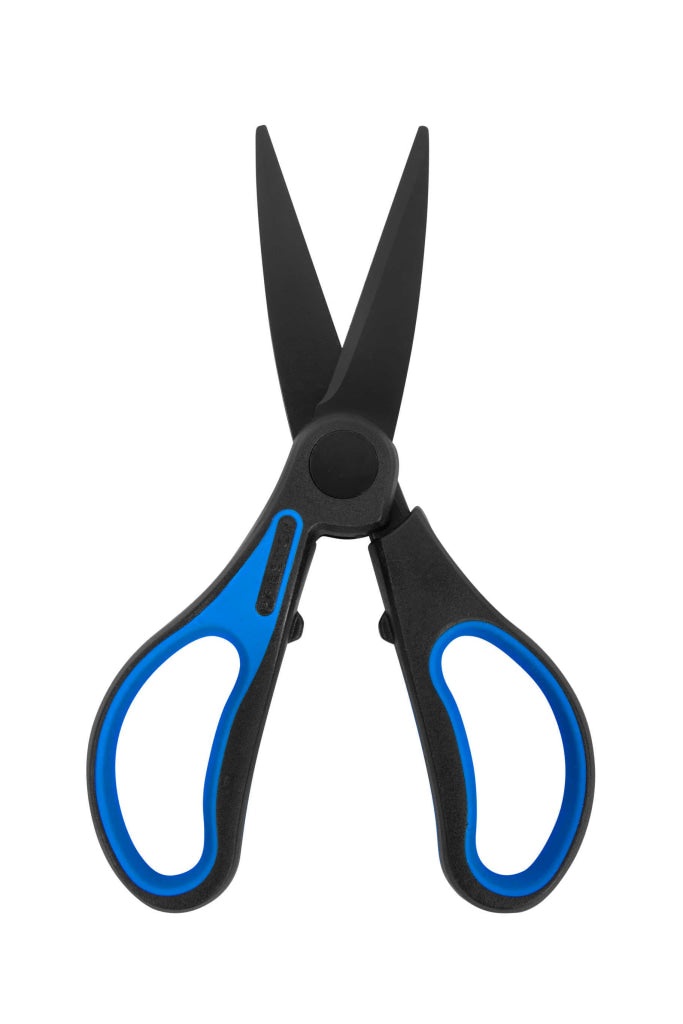 Preston Worm Scissors Bait Accessories