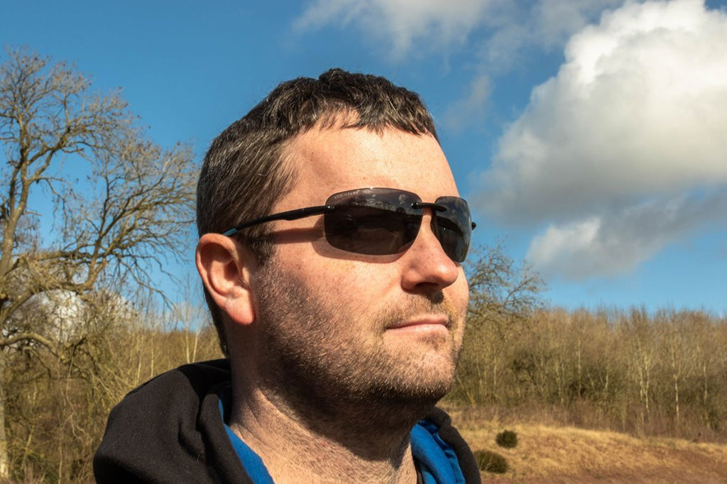 Preston X-LT Polarised Sunglasses Sunglasses