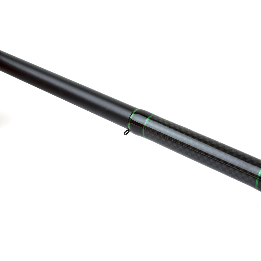 Purist BX-1 Barbel Rod – Willy Worms