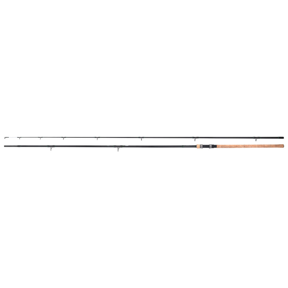 Purist BX-1 Barbel Rod – Willy Worms