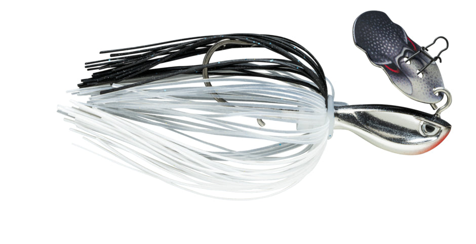 Rap-V Perch Bladed Jig