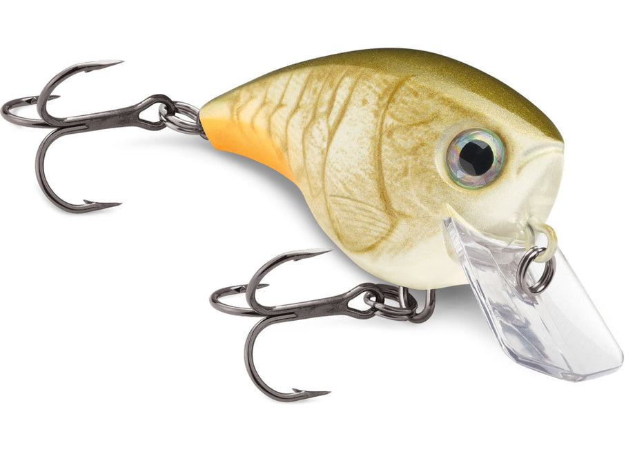 Rapala - BX Brat Lures – Willy Worms