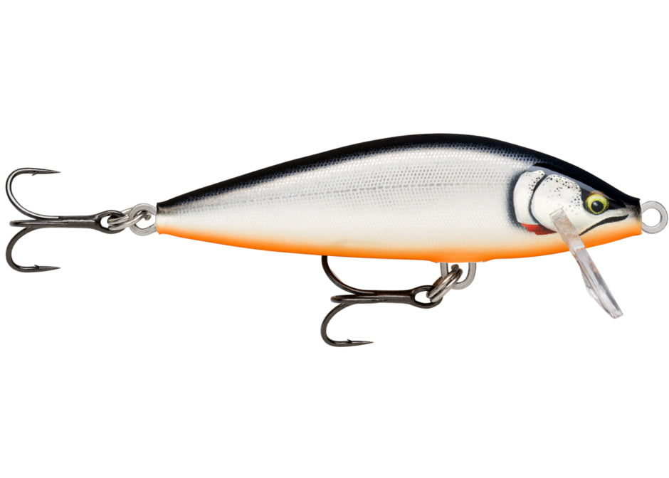 Rapala - Countdown Elite Lure 3’ / Silver Shad Lures