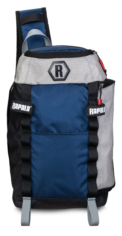 Rapala Countdown Sling Pack Luggage