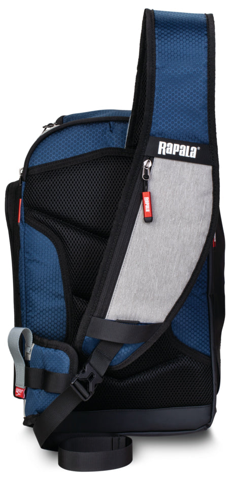 Rapala Countdown Sling Pack Luggage