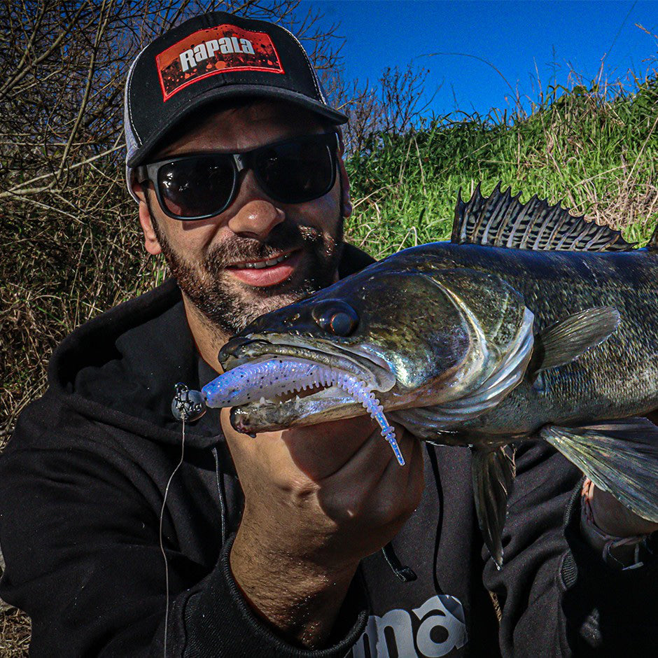 Rapala CrushCity Customs ’Freeloader’ Lures