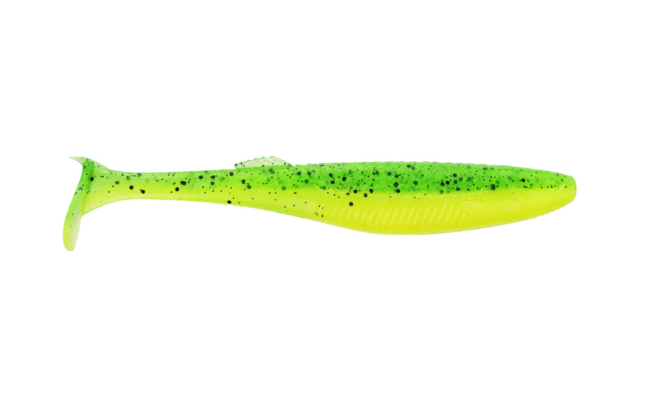 Rapala CrushCity Customs ’The Kickman’ Lures